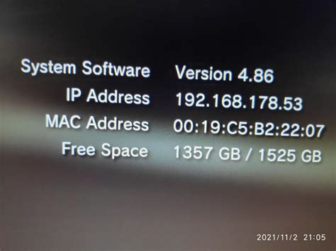 2TB SSD on PS3: works! (as 1525 GB) : r/PS3 .
